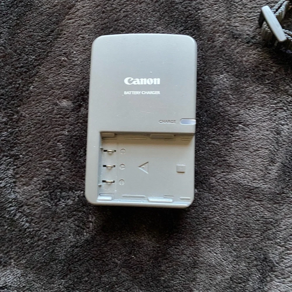 Canon dslr rebel